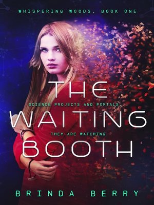 cover image of The Waiting Booth